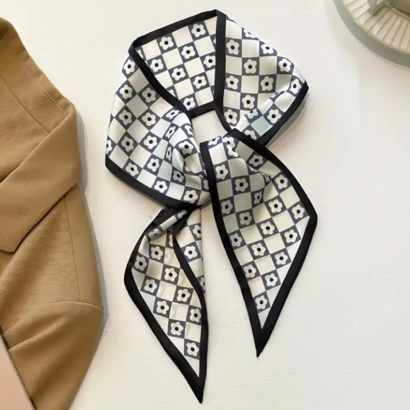 Bag Scarfs 4 pack - Picture 3 of 5